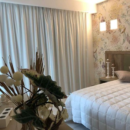 Hotel Pontemare Palermo Zewnętrze zdjęcie