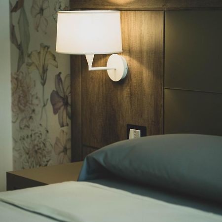 Hotel Pontemare Palermo Zewnętrze zdjęcie