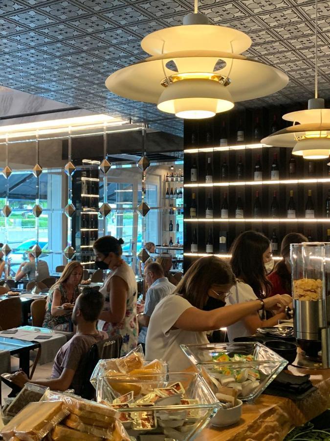 Hotel Pontemare Palermo Zewnętrze zdjęcie