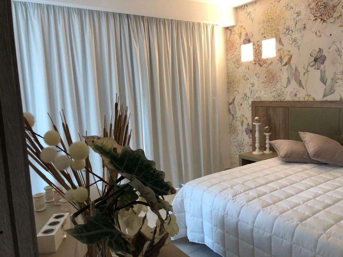 Hotel Pontemare Palermo Zewnętrze zdjęcie
