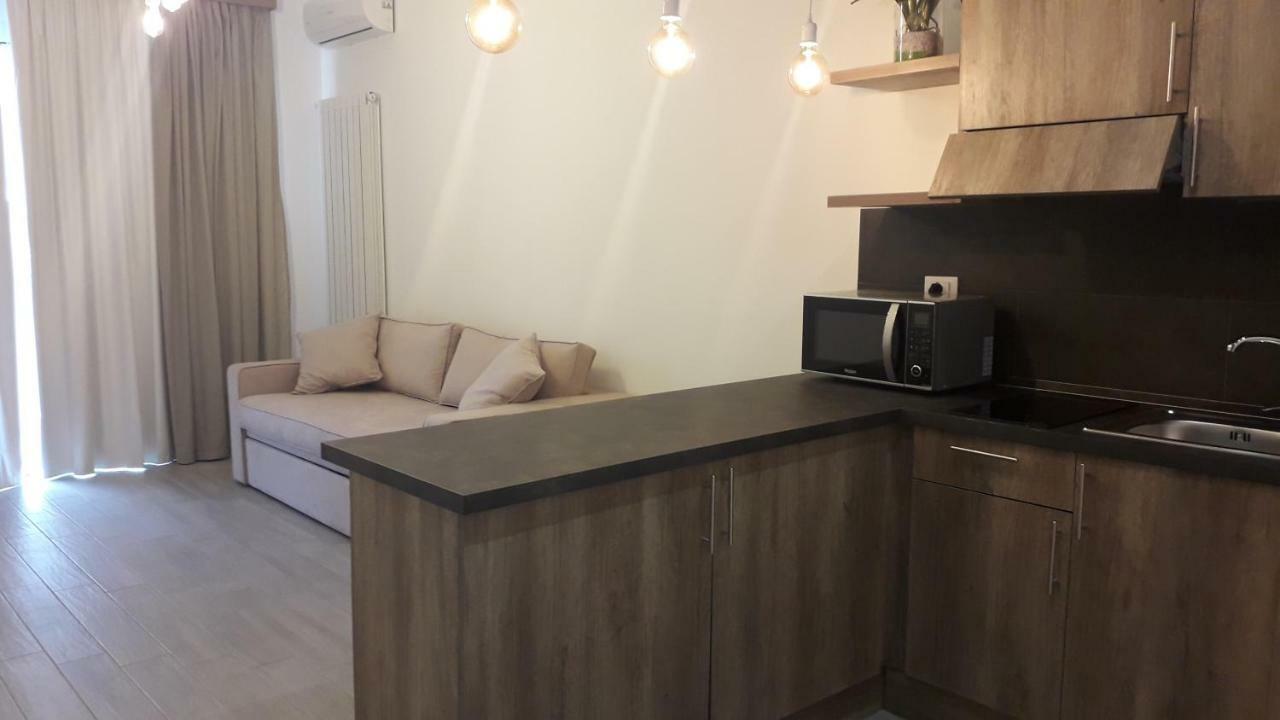 Hotel Pontemare Palermo Zewnętrze zdjęcie