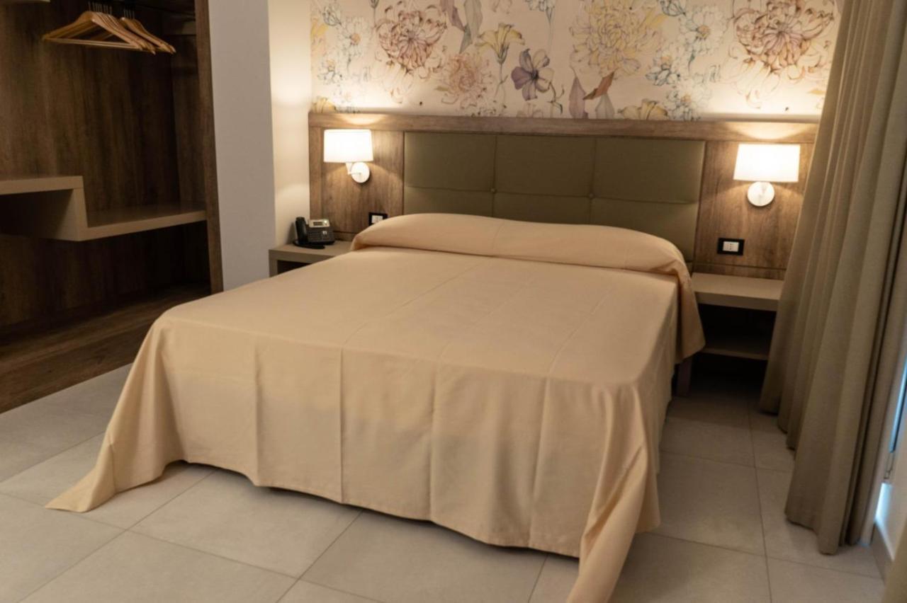 Hotel Pontemare Palermo Zewnętrze zdjęcie