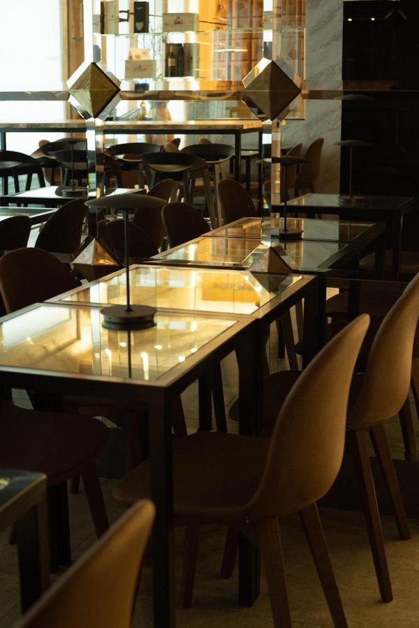 Hotel Pontemare Palermo Zewnętrze zdjęcie