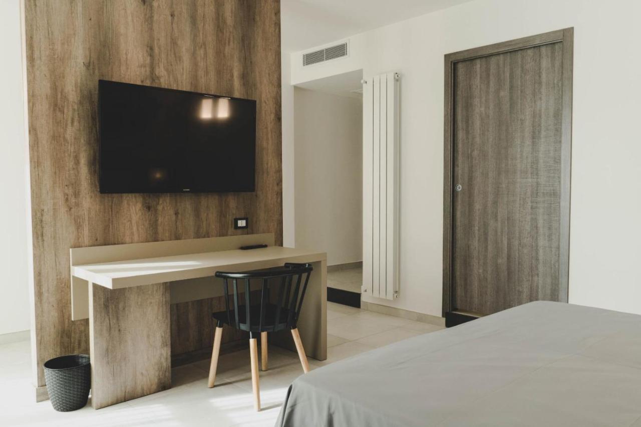 Hotel Pontemare Palermo Zewnętrze zdjęcie