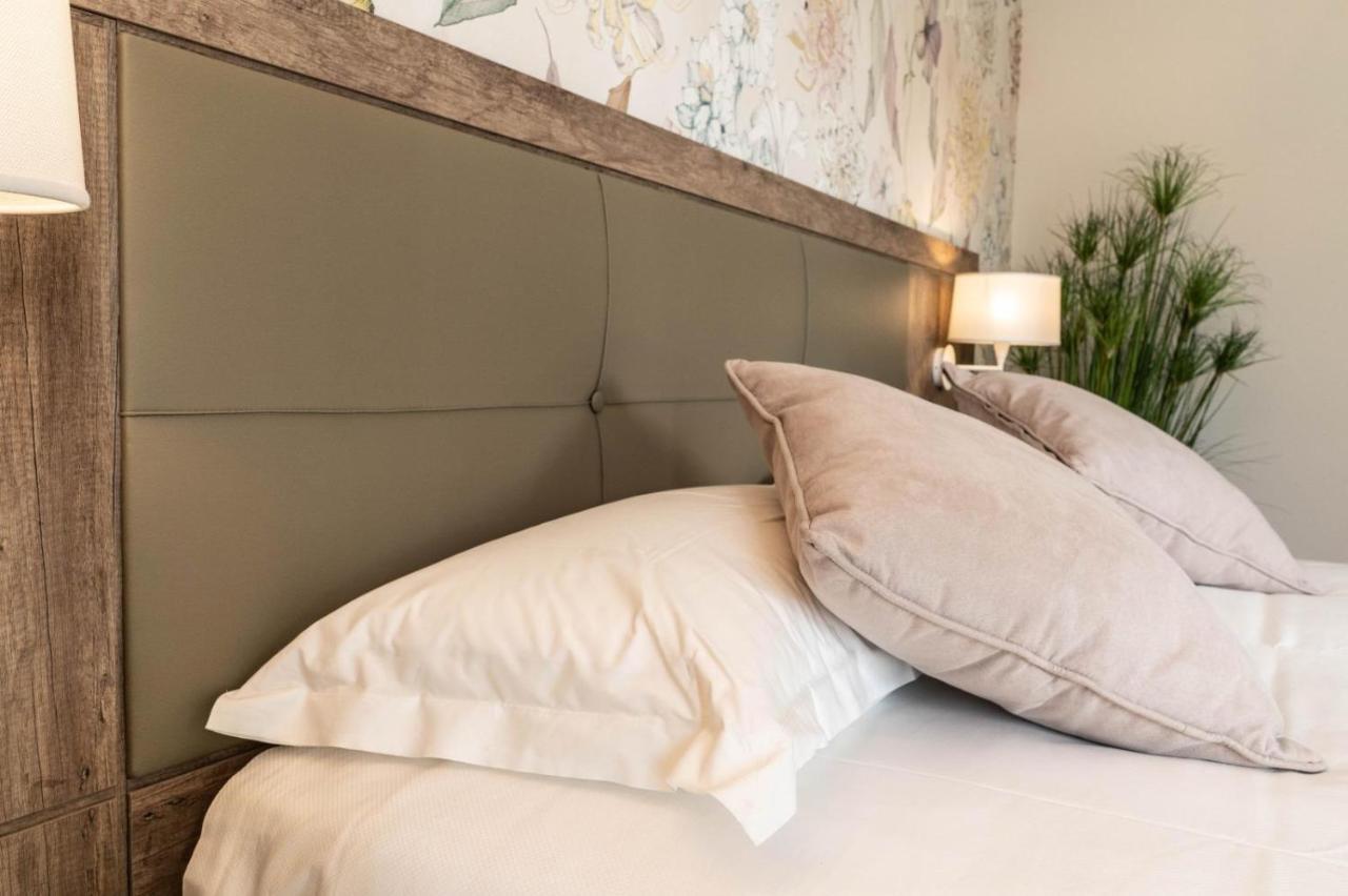 Hotel Pontemare Palermo Zewnętrze zdjęcie