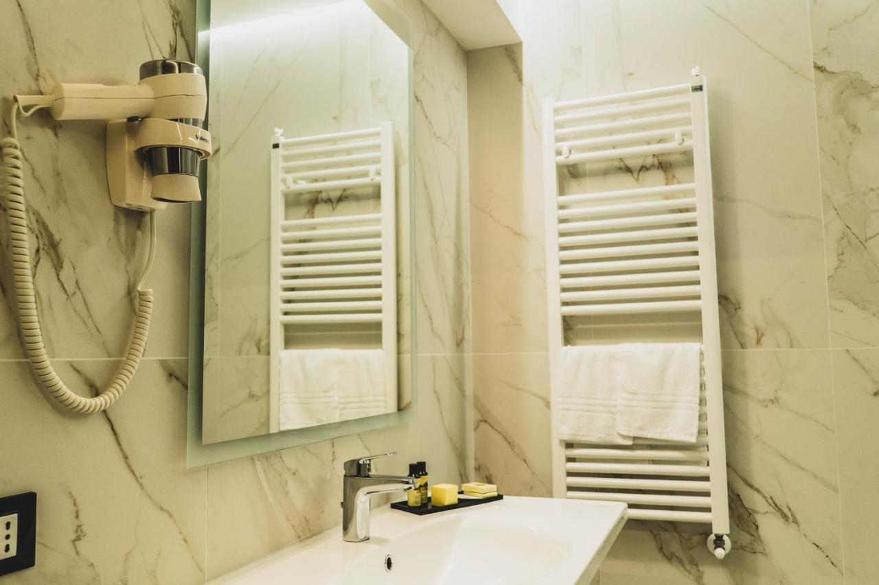 Hotel Pontemare Palermo Zewnętrze zdjęcie