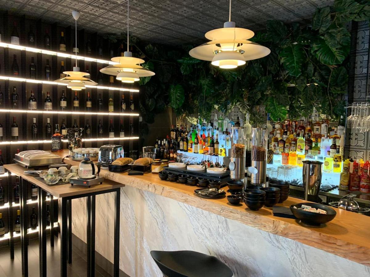 Hotel Pontemare Palermo Zewnętrze zdjęcie