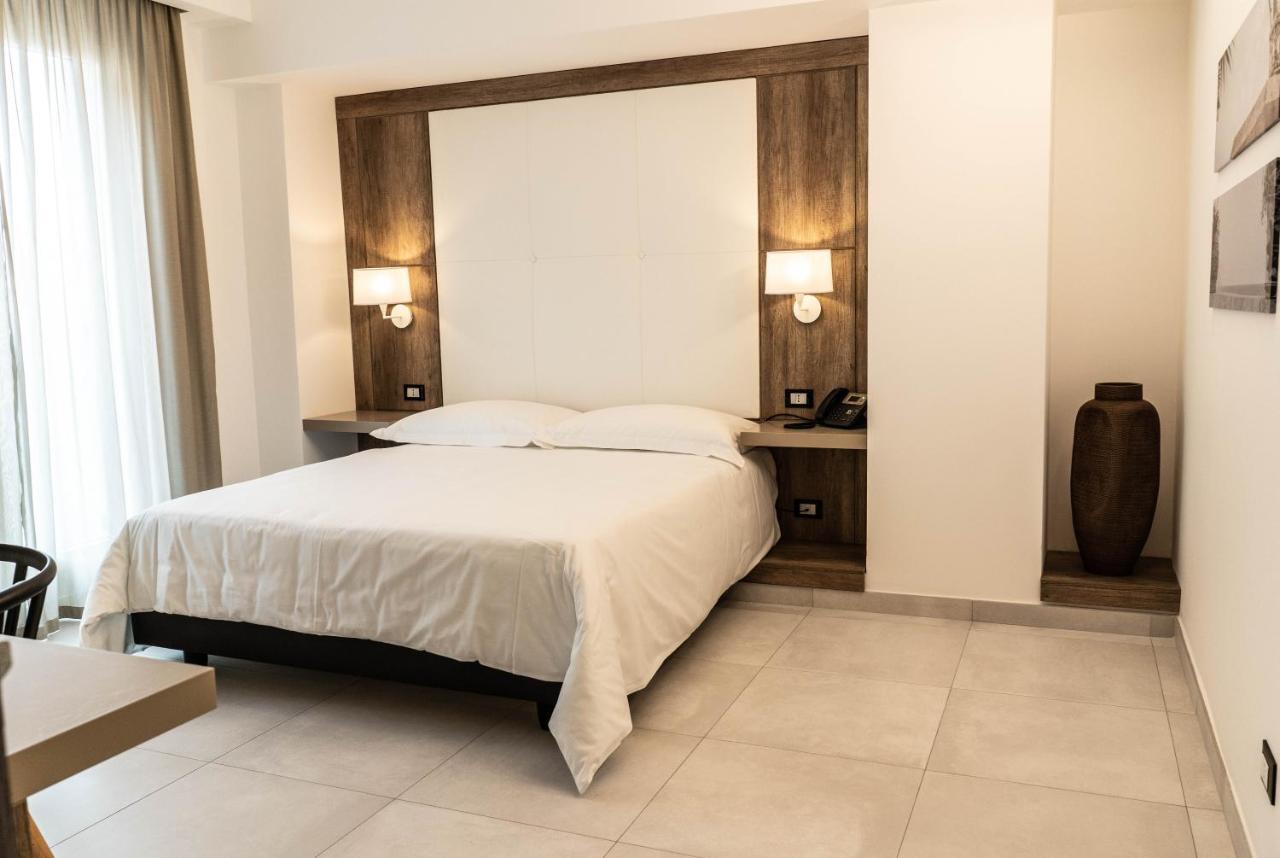 Hotel Pontemare Palermo Zewnętrze zdjęcie