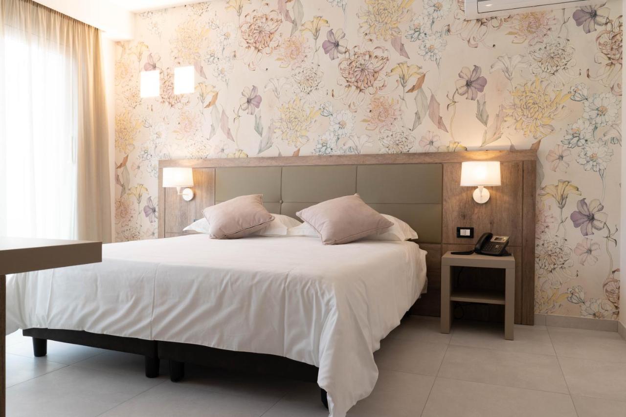Hotel Pontemare Palermo Zewnętrze zdjęcie