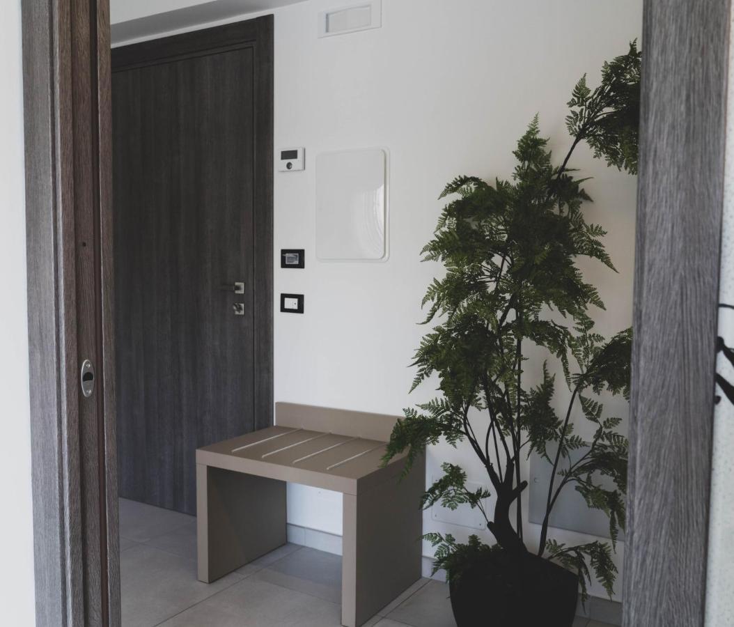 Hotel Pontemare Palermo Zewnętrze zdjęcie