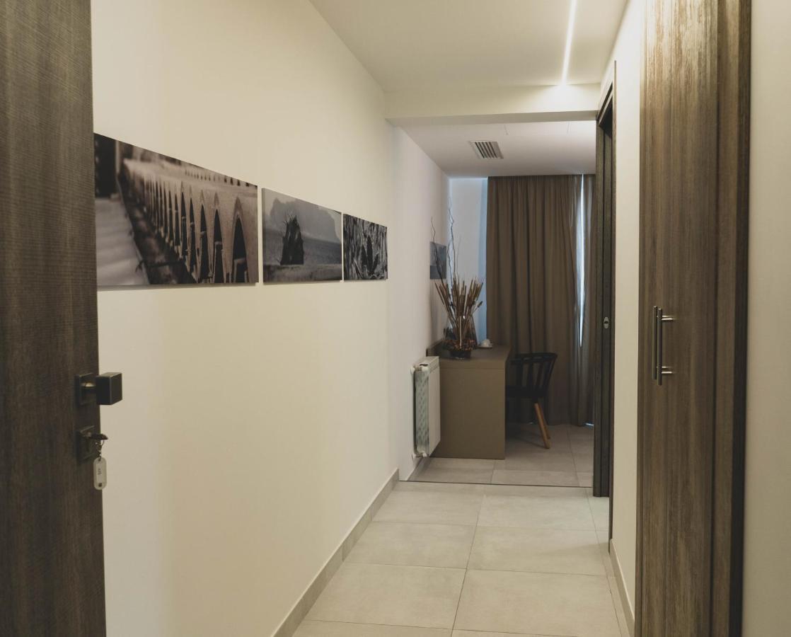 Hotel Pontemare Palermo Zewnętrze zdjęcie