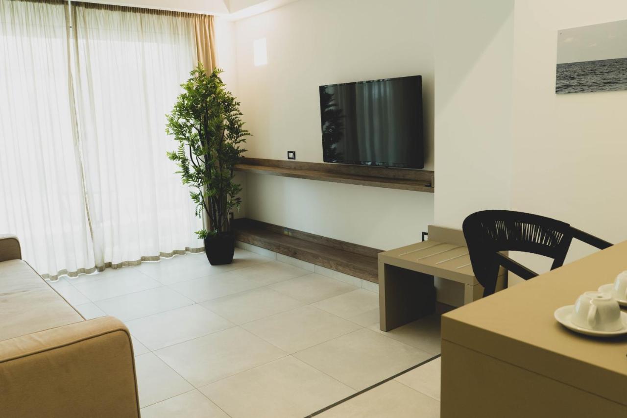 Hotel Pontemare Palermo Zewnętrze zdjęcie