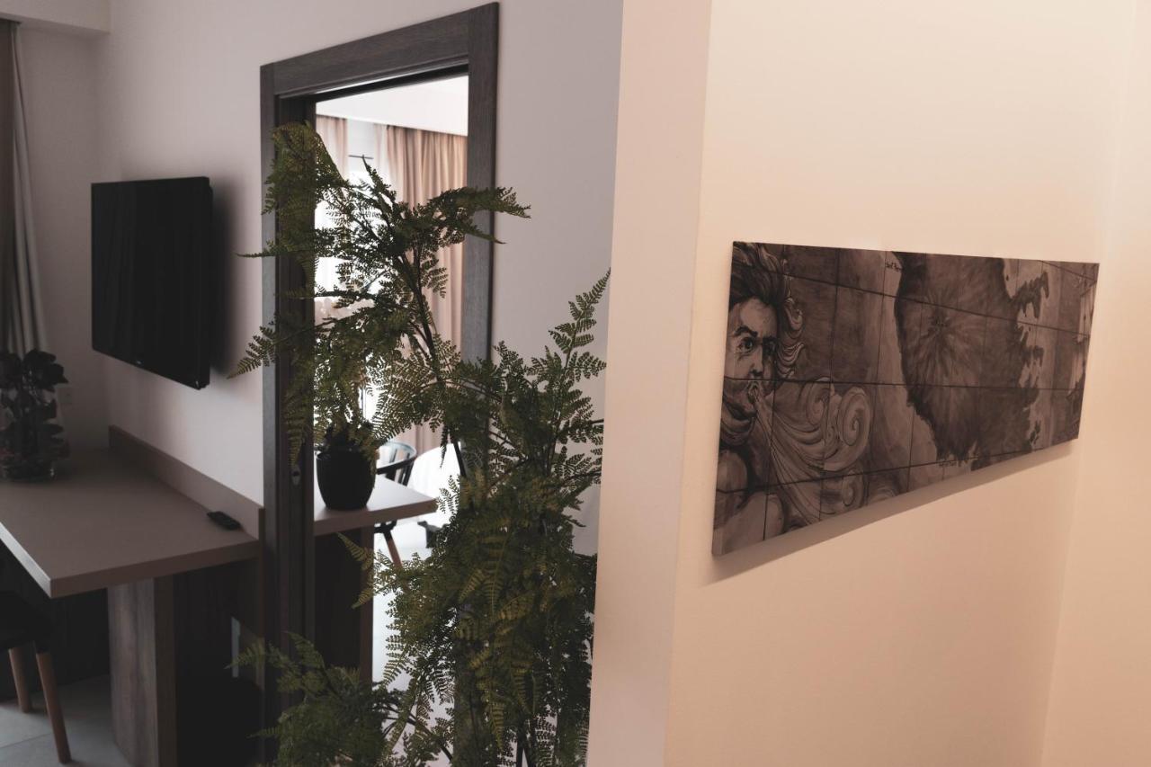 Hotel Pontemare Palermo Zewnętrze zdjęcie
